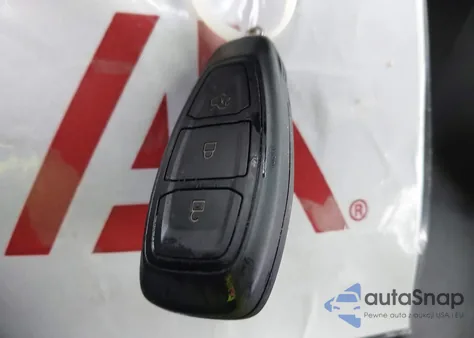 2013 Ford Focus St z USA, uszkodzony, nr VIN 1FADP3L96DL360733